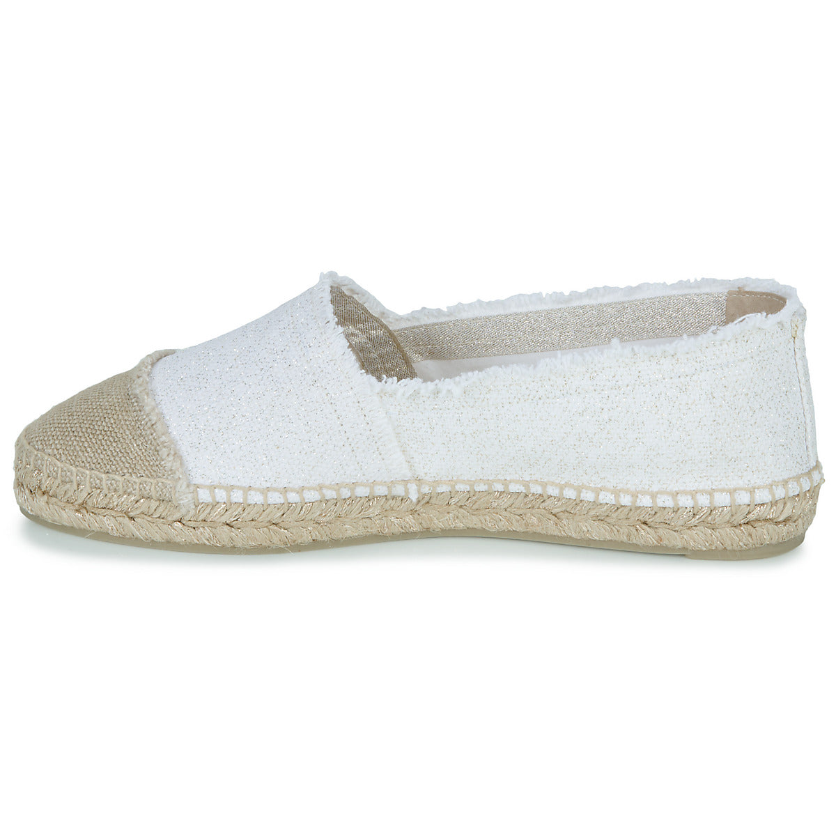 Scarpe Espadrillas donne Castaner  KAMPALA  Bianco 