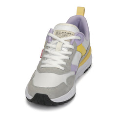 Sneakers basse donne Levis  OATS REFRESH S  Grigio 