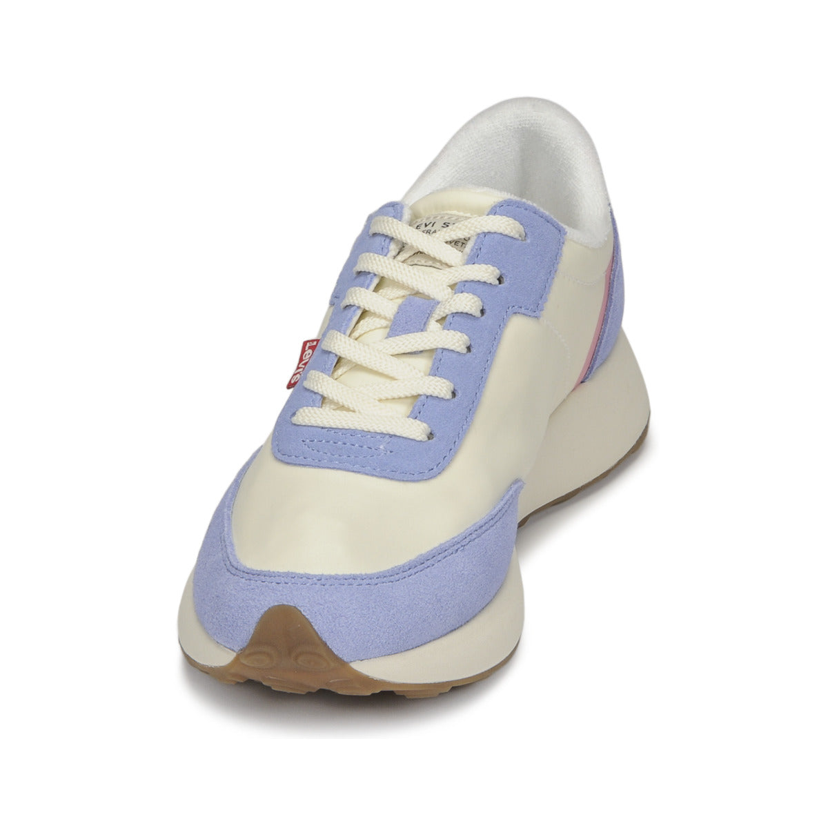 Sneakers basse donne Levis  GRETA S  Bianco 