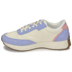 Sneakers basse donne Levis  GRETA S  Bianco 