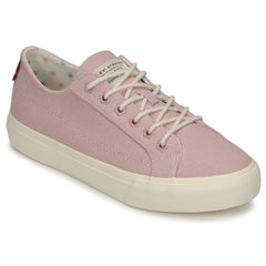 Sneakers basse donne Levis  DECON LACE S  Rosa 