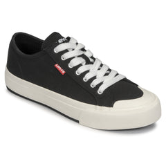 Sneakers basse donne Levis  HERNANDEZ 3.0 S  Nero 