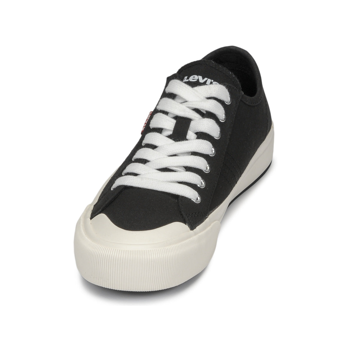 Sneakers basse donne Levis  HERNANDEZ 3.0 S  Nero 