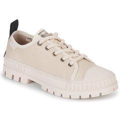 Sneakers basse donne Dockers by Gerli  52KC201  Beige 