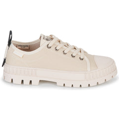 Sneakers basse donne Dockers by Gerli  52KC201  Beige 