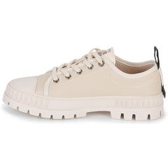 Sneakers basse donne Dockers by Gerli  52KC201  Beige 