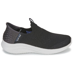 Scarpe donne Skechers  ULTRA FLEX 3.0 SLIP-INS  Nero 