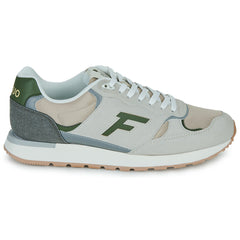 Sneakers uomini Faguo  FOREST  Beige 