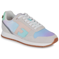 Sneakers basse donne Faguo  ELM  Blu 