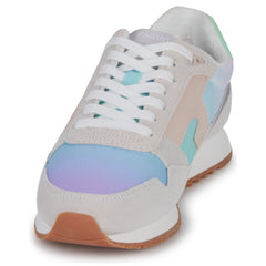 Sneakers basse donne Faguo  ELM  Blu 