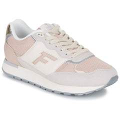 Sneakers basse donne Faguo  FOREST  Rosa 