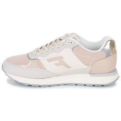 Sneakers basse donne Faguo  FOREST  Rosa 