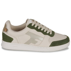 Sneakers basse donne Faguo  HAZEL  Beige 