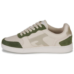 Sneakers basse donne Faguo  HAZEL  Beige 