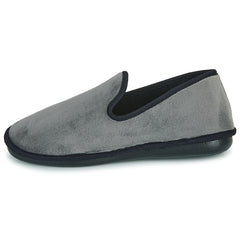 Pantofole uomini DIM  D ROYCAT C  Grigio 