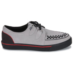 Sneakers uomini TUK  CREEPER SNEAKER  Grigio 