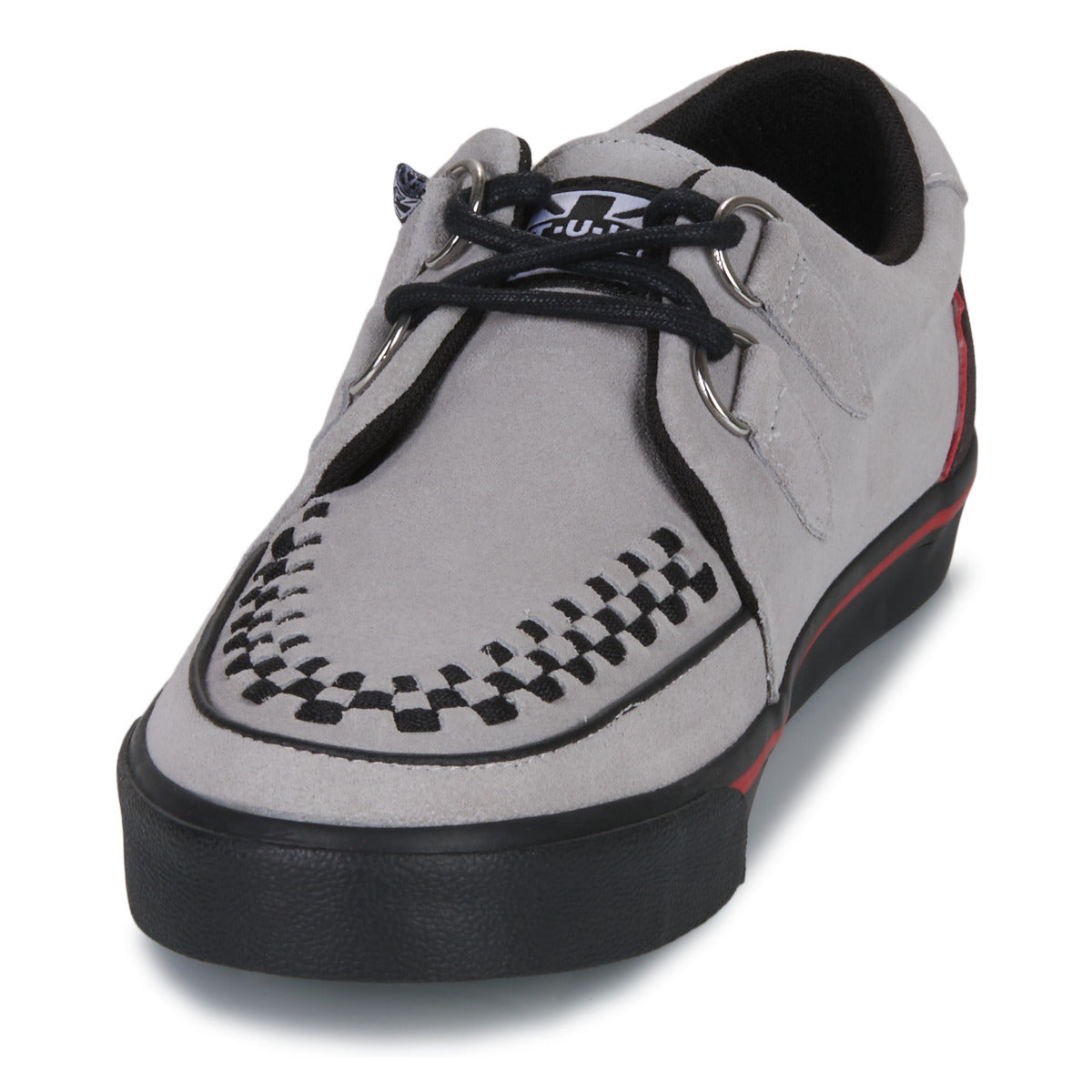 Sneakers uomini TUK  CREEPER SNEAKER  Grigio 