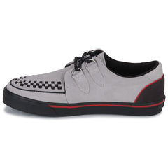 Sneakers uomini TUK  CREEPER SNEAKER  Grigio 