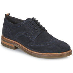 Scarpe uomini Base London  BRYCE  Marine 