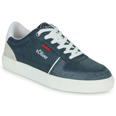 Sneakers uomini S.Oliver  13621  Marine 