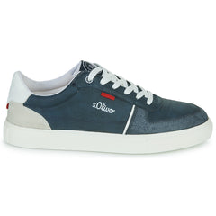 Sneakers uomini S.Oliver  13621  Marine 