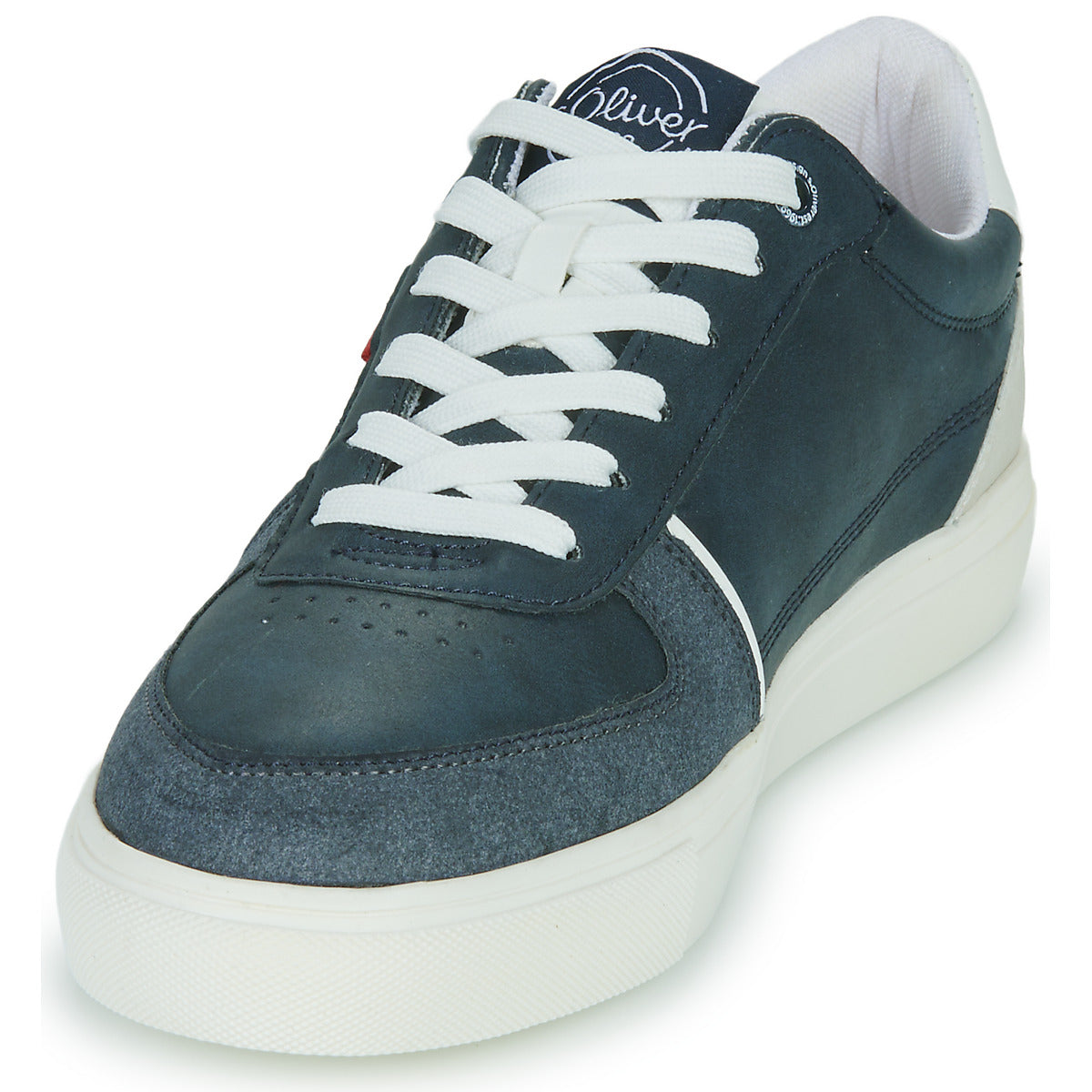 Sneakers uomini S.Oliver  13621  Marine 