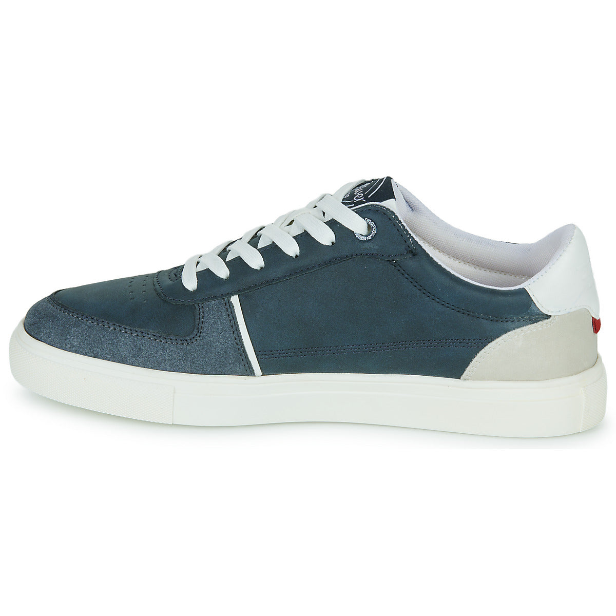 Sneakers uomini S.Oliver  13621  Marine 