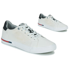 Sneakers uomini S.Oliver  13630  Bianco 