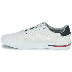 Sneakers uomini S.Oliver  13630  Bianco 