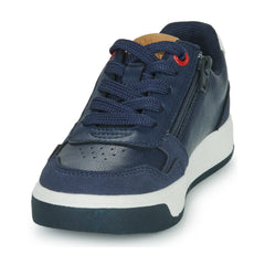 Scarpe bambini ragazzo S.Oliver  43100  Marine 