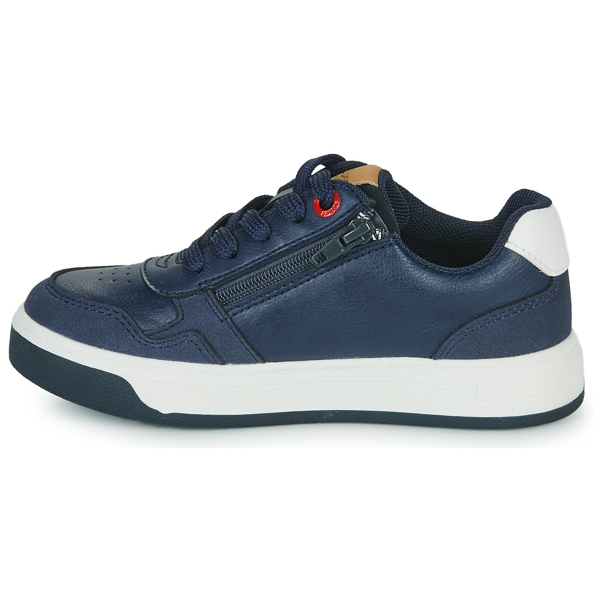 Scarpe bambini ragazzo S.Oliver  43100  Marine 