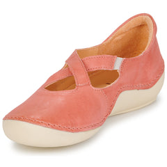 Ballerine donne Think  KAPSL  Rosa 