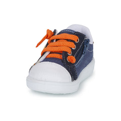 Scarpe bambini ragazzo Citrouille et Compagnie  CHOCOPI  Blu 