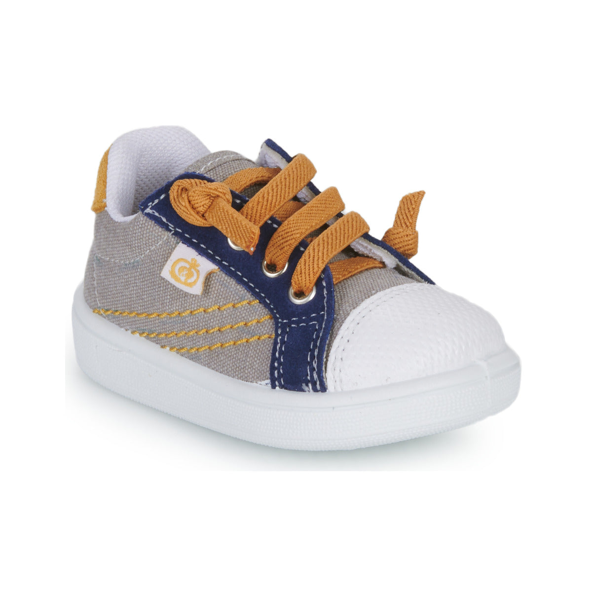 Scarpe bambini ragazzo Citrouille et Compagnie  CHOCOPI  Blu 