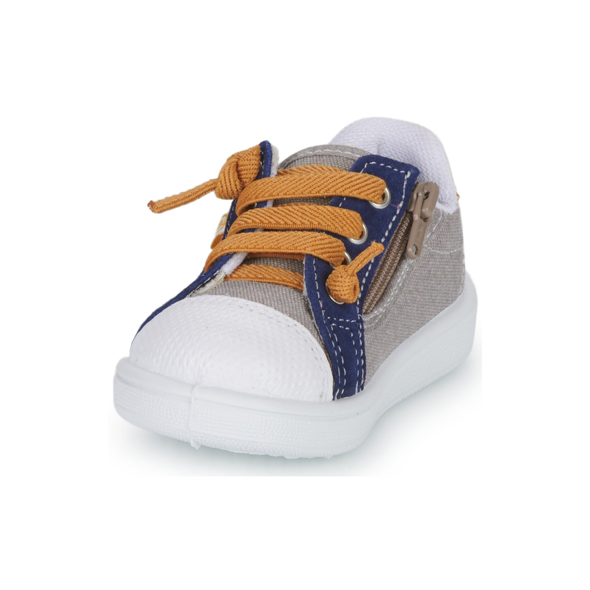 Scarpe bambini ragazzo Citrouille et Compagnie  CHOCOPI  Blu 