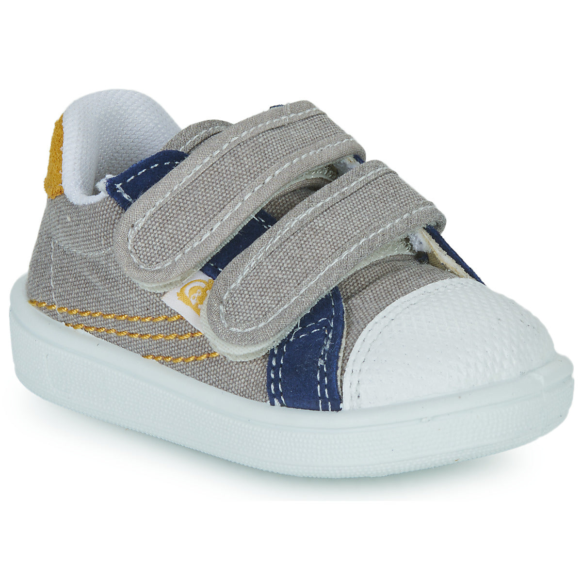 Scarpe bambini ragazzo Citrouille et Compagnie  TIM CLODY  Blu 