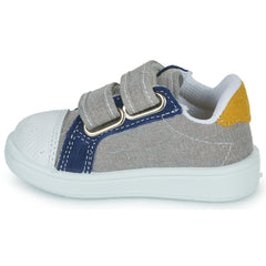 Scarpe bambini ragazzo Citrouille et Compagnie  TIM CLODY  Blu 