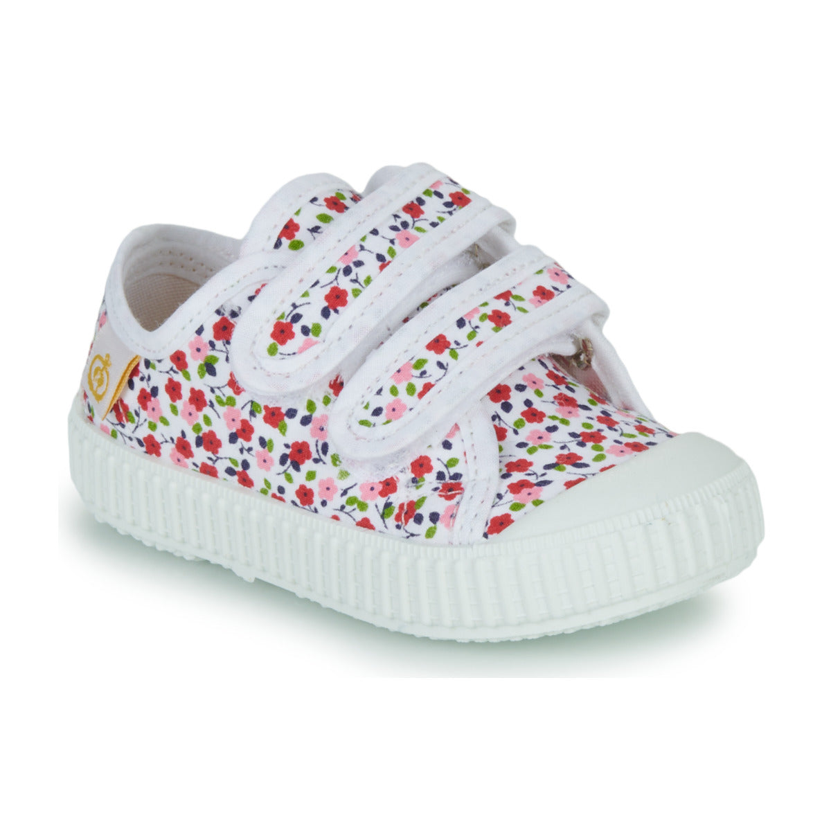 Scarpe bambini ragazza Citrouille et Compagnie  MINOT  Multicolore 