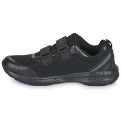 Sneakers uomini Kappa  GLINCH 2V  Nero 