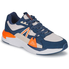 Sneakers uomini Kappa  HOLBORN  Blu 