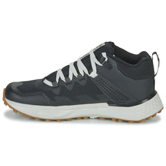 Scarpe da trekking uomini Columbia  FACET 75 MID OUTDRY  Nero