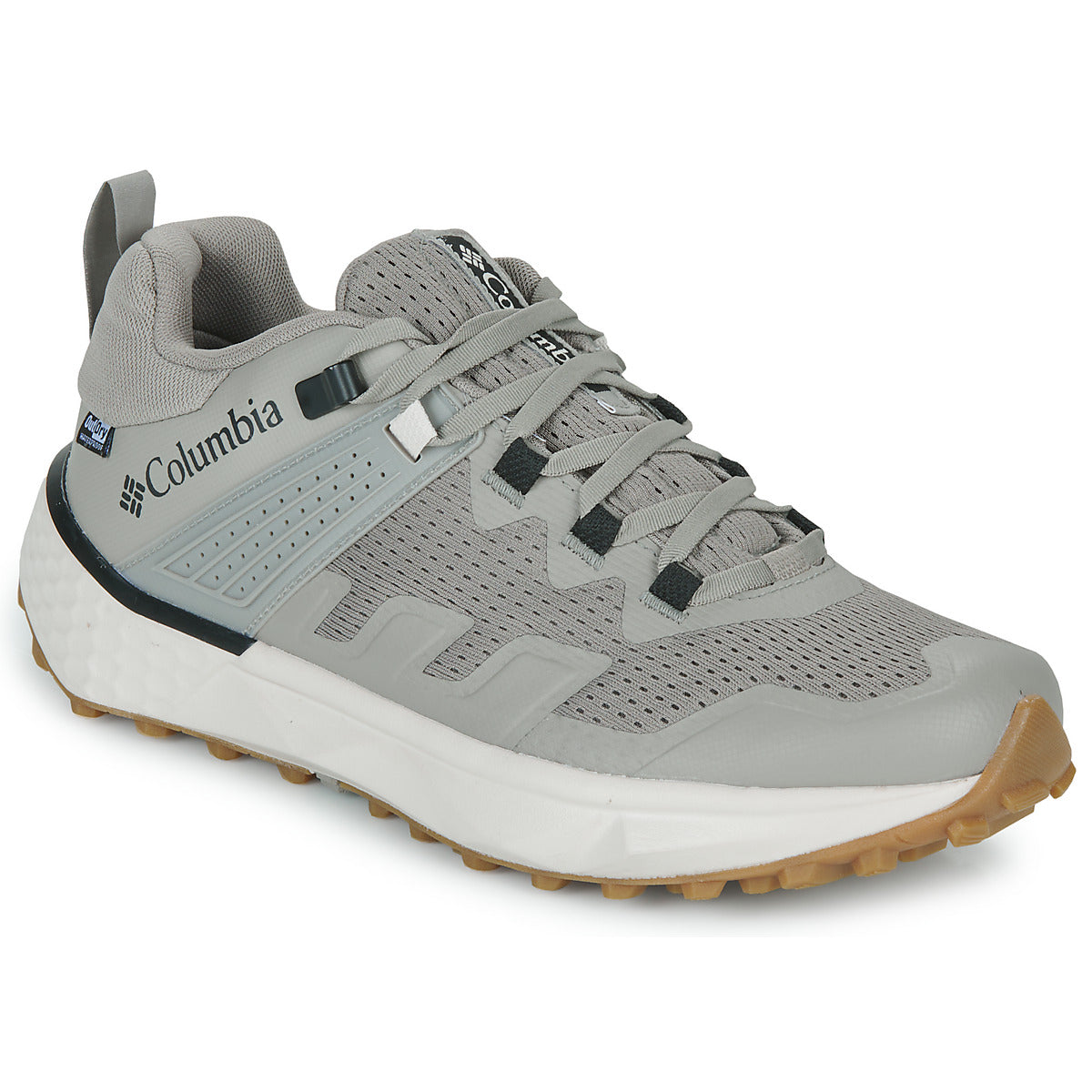 Scarpe da trekking uomini Columbia  FACET 75 OUTDRY  Grigio 