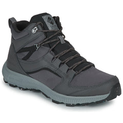 Scarpe da trekking uomini Columbia  RE-PEAK MID  Nero 