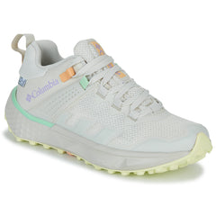 Scarpe da trekking donne Columbia  FACET 75 OUTDRY  Bianco 