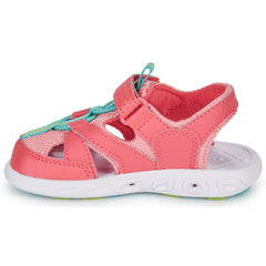 Sandali bambini ragazza Columbia  CHILDRENS TECHSUN WAVE  Rosa 