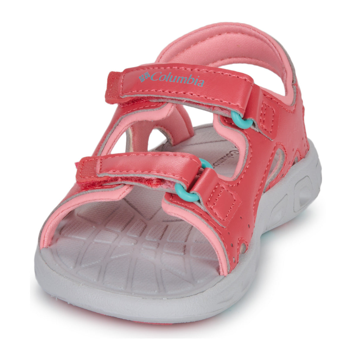 Sandali bambini ragazza Columbia  CHILDRENS TECHSUN VENT  Rosa 