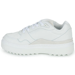 Sneakers basse donne Le Coq Sportif  LCS T2000  Bianco 