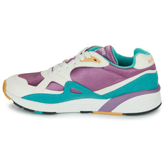 Sneakers basse donne Le Coq Sportif  LCS R850 MOUNTAIN  Viola 