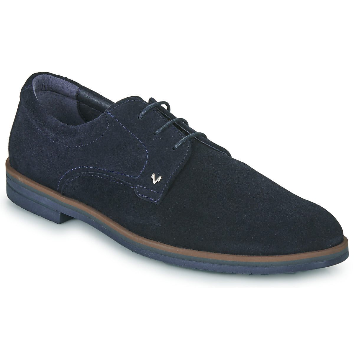 Scarpe uomini Martinelli  DOUGLAS  Blu 