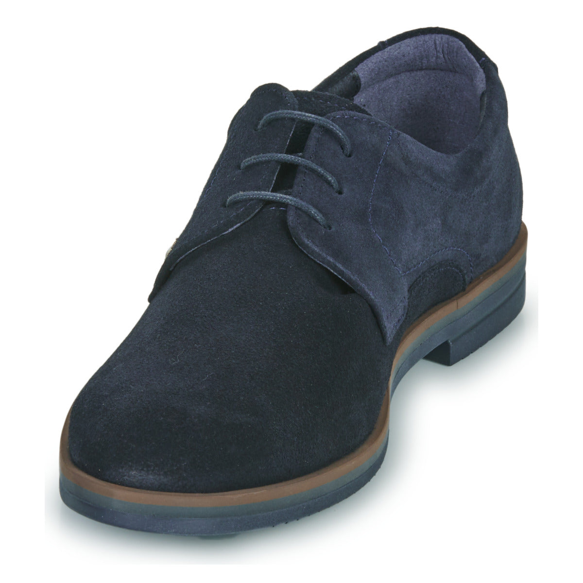 Scarpe uomini Martinelli  DOUGLAS  Blu 